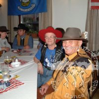 05.05.07 - Erstes Countryfest mit "Hats On"