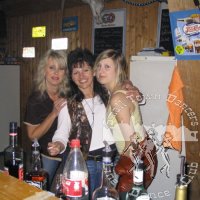 03.05.08 - Zweites Countryfest mit "Hats On"