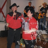 03.05.08 - Zweites Countryfest mit "Hats On"