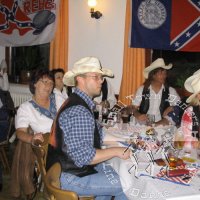 03.05.08 - Zweites Countryfest mit "Hats On"