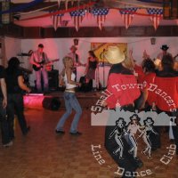 03.05.08 - Zweites Countryfest mit "Hats On"