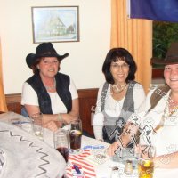 15.05.10 - 4. Countryfest mit "Hats On"