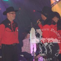 15.05.10 - 4. Countryfest mit "Hats On"