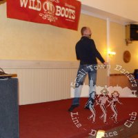 05.11.11 - Meet & Greet bei den "Wild Boots"