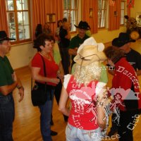 27.-29.07.12 - Besuch beim Linedanceclub "Silberwällis" in Österreich