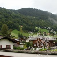 27.-29.07.12 - Besuch beim Linedanceclub "Silberwällis" in Österreich