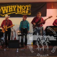  04.05.13 - 7. Countryfest "WHY NOT BAND"