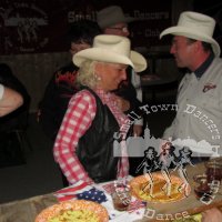  04.05.13 - 7. Countryfest "WHY NOT BAND"
