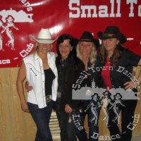  04.05.13 - 7. Countryfest "WHY NOT BAND"