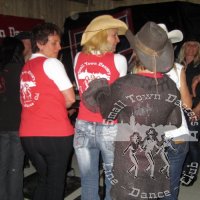  04.05.13 - 7. Countryfest "WHY NOT BAND"