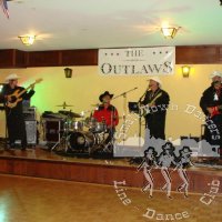 03.05.14 - 8. Countryfest mit "The Outlaws"