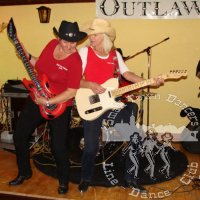 03.05.14 - 8. Countryfest mit "The Outlaws"