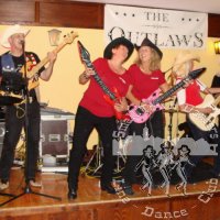 03.05.14 - 8. Countryfest mit "The Outlaws"